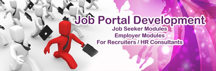 Image result for Job Portal Development